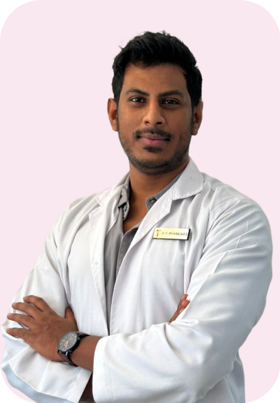 doctor